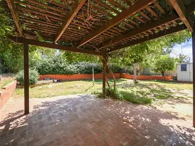 Fifth view of Homely house listing, 72 Davies Crescent, Kardinya WA 6163