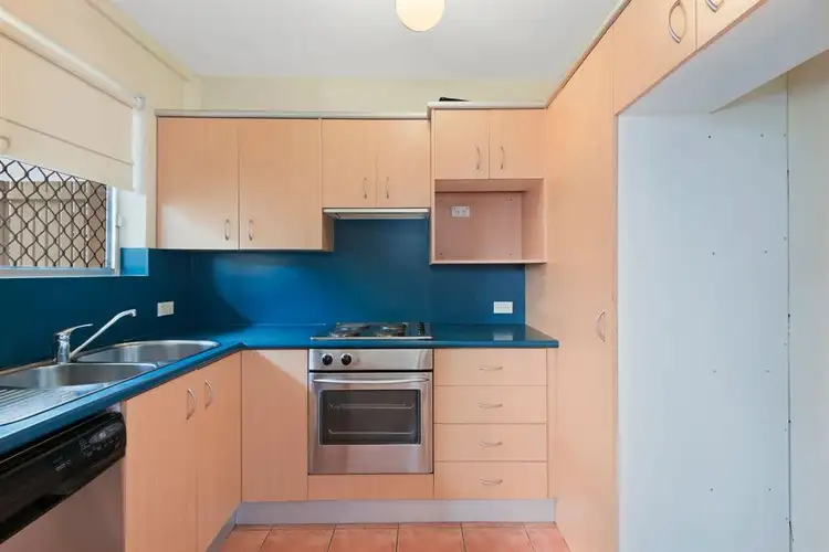 Second view of Homely unit listing, 3/32 Miles Street, Clayfield QLD 4011