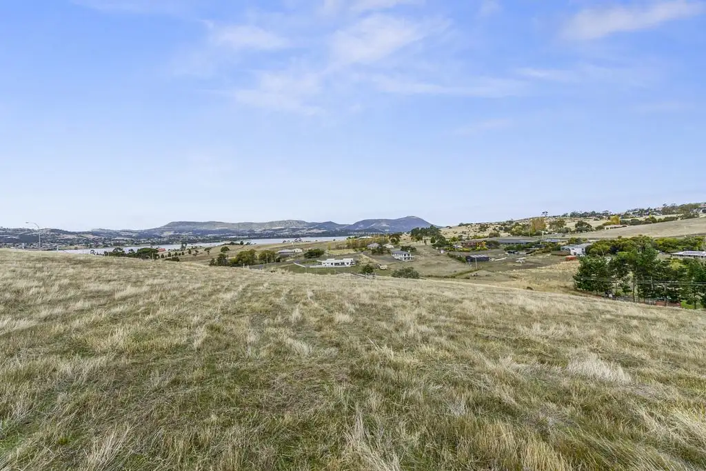 Main view of Homely land listing, 00 Dickenson Drive, Granton TAS 7030