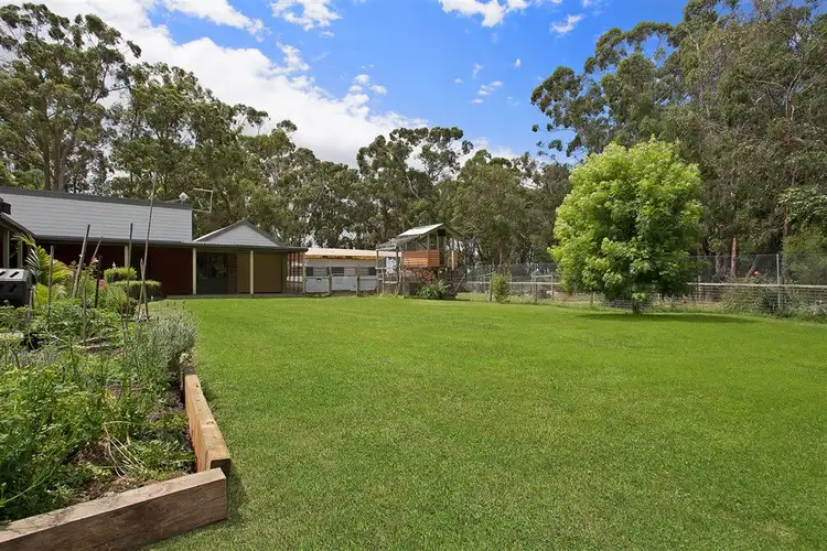 Sixth view of Homely rural property listing, 560 Moreys Road, Brucknell VIC 3268