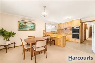 Third view of Homely house listing, 11 Aldrin Drive, Mount Waverley VIC 3149