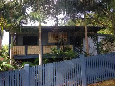 Main view of Homely house listing, 9 Ross Street, Yeppoon QLD 4703