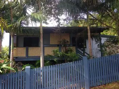 Main view of Homely house listing, 9 Ross Street, Yeppoon QLD 4703