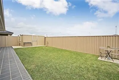 Seventh view of Homely house listing, 11 Denton Road, Spring Farm NSW 2570