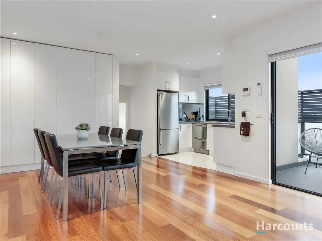 Main view of Homely unit listing, 205/1098 Stud Road, Rowville VIC 3178