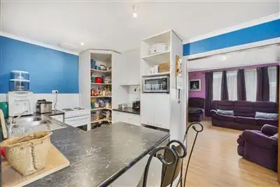 Third view of Homely house listing, 12 Malabar Road, Claremont TAS 7011
