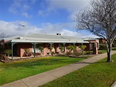 10 Hewett Street, Stawell VIC 3380