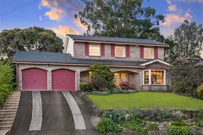 53 Oleander Avenue, Baulkham Hills NSW 2153