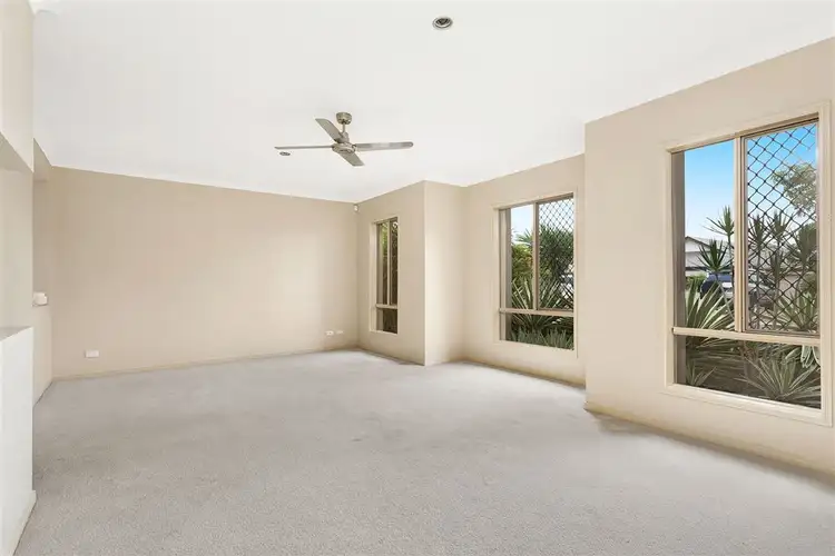 Fourth view of Homely house listing, 8 Moonbeam Street, Springfield Lakes QLD 4300