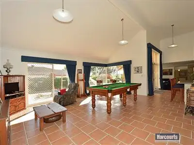 Fourth view of Homely house listing, 30 Westbury Way, Dawesville WA 6211