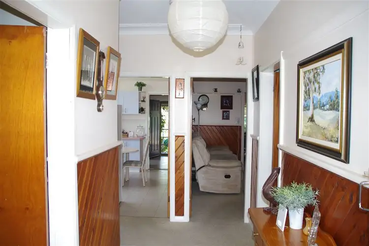 Sixth view of Homely house listing, 17 Saunders Street, Narrabri NSW 2390