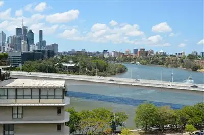 25/228 Vulture Street, South Brisbane QLD 4101