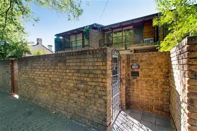 Main view of Homely townhouse listing, Address available on request