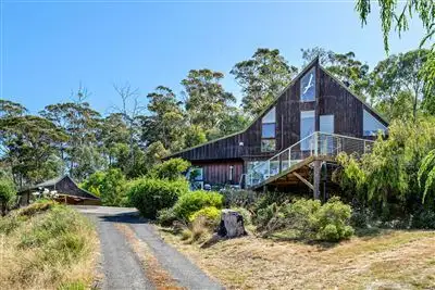 321 Tinderbox Road, Tinderbox TAS 7054