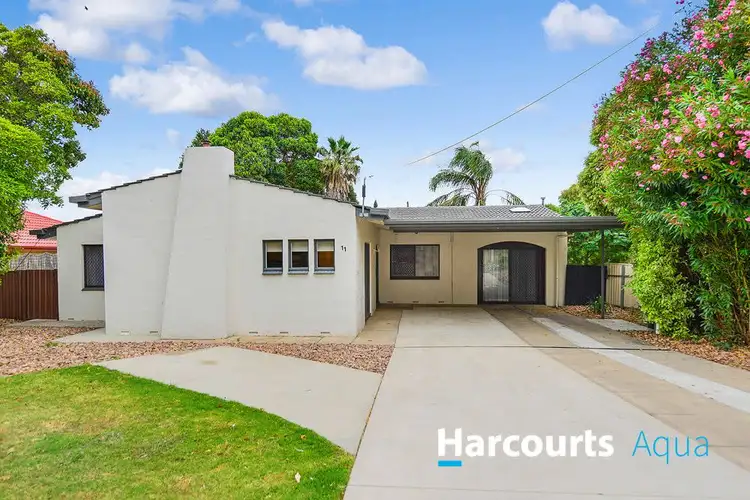 11 Torrens Street, Happy Valley SA 5159