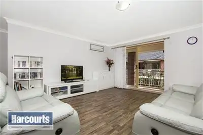 Second view of Homely unit listing, Address available on request