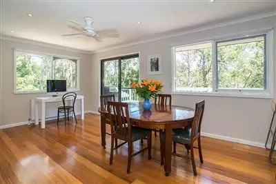 Fifth view of Homely house listing, 22 The Aveune, Upwey VIC 3158