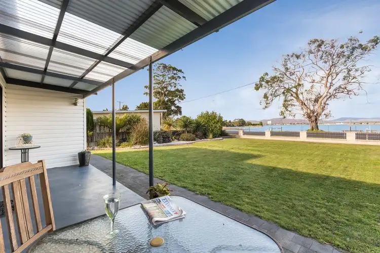 Third view of Homely house listing, 1215 Greens Beach Road, Kelso TAS 7270