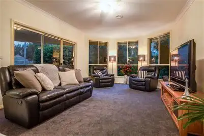 Seventh view of Homely house listing, 25 South Shore Avenue, Sanctuary Lakes VIC 3030