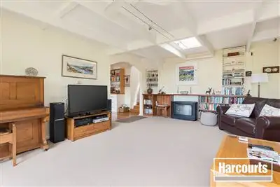 Fifth view of Homely house listing, 33 Pacific Drive, Balnarring VIC 3926