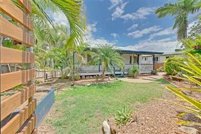 Second view of Homely house listing, 26 Shaw Avenue, Yeppoon QLD 4703