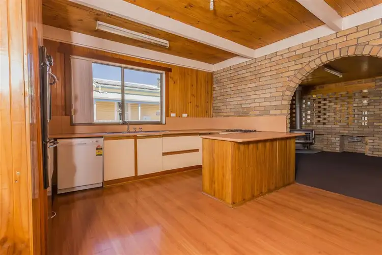 Second view of Homely house listing, 32 Arthur Street, Scottsdale TAS 7260