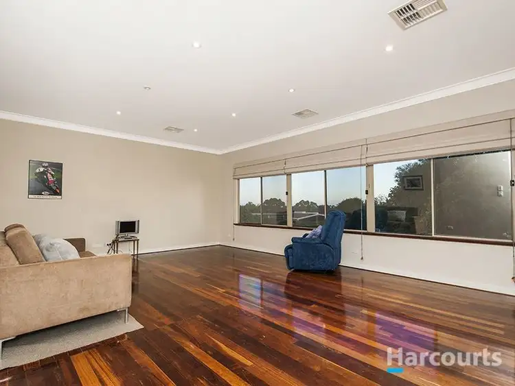 Third view of Homely house listing, 202 Canning Road, Lesmurdie WA 6076