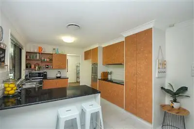 Fourth view of Homely house listing, 76 Barrier Reef Drive, Mermaid Waters QLD 4218