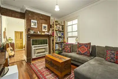 Third view of Homely house listing, 5 Gordon Grove, Northcote VIC