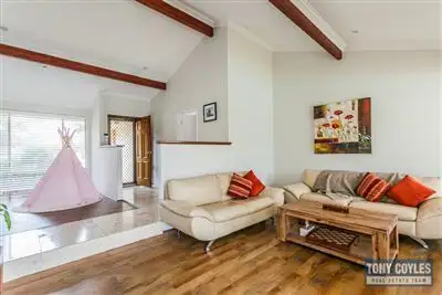 Third view of Homely house listing, 7 Blacksmith Court, Bibra Lake WA 6163