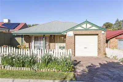 10 Ruse Court, Golden Grove SA 5125