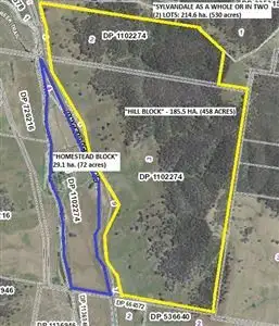 Fourth view of Homely rural property listing, 339 Jingellic Rd, Jingellic NSW 2642