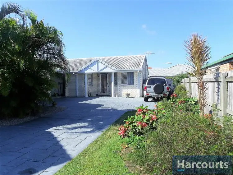Main view of Homely semi-detached listing, 2/33 Island Pde, Banksia Beach QLD 4507
