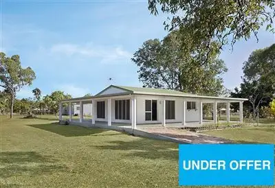 277 Ocean Parade, Balgal Beach QLD 4816