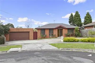 Seventh view of Homely house listing, 8 Bishop Place, Epping VIC 3076