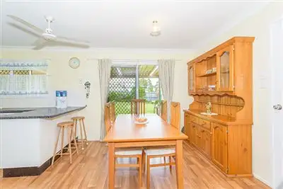 Second view of Homely house listing, 10 Georgina Drive, Yeppoon QLD 4703