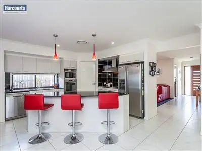 Fourth view of Homely house listing, 47 Chalk Circuit, North Lakes QLD 4509