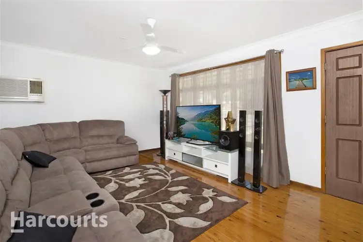 Second view of Homely house listing, 33 Lindesay Street, Leumeah NSW 2560