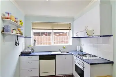 Fifth view of Homely apartment listing, 6/12 Stud Road, Dandenong VIC 3175