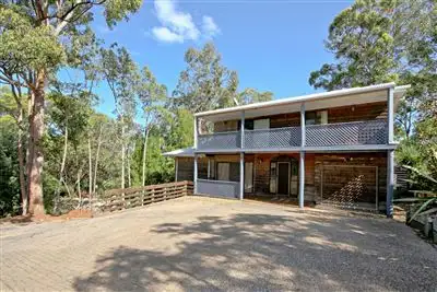 Second view of Homely house listing, 20 Summerhill Court, Mudgeeraba QLD