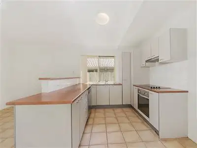 Second view of Homely townhouse listing, 24/35 Ashridge Road, Darra QLD 4076