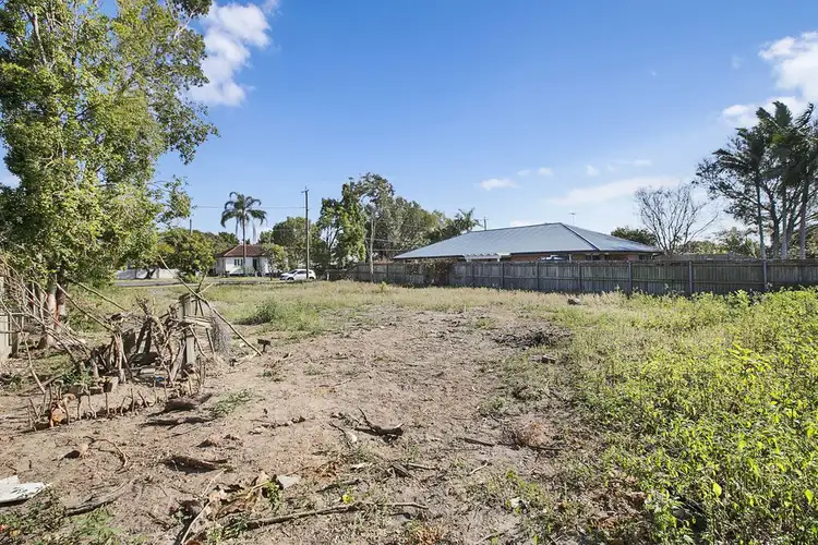 Third view of Homely land listing, 87 Joffre Street, Wynnum QLD 4178