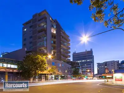 Main view of Homely unit listing, 1D/119 Leichhardt Street, Spring Hill QLD 4000