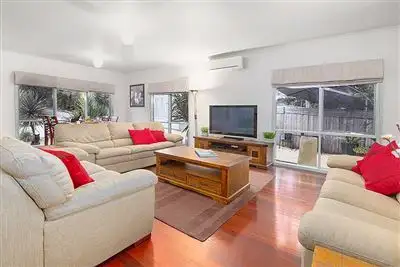 Second view of Homely unit listing, 2/15 Stradbroke Road, Boronia VIC 3155