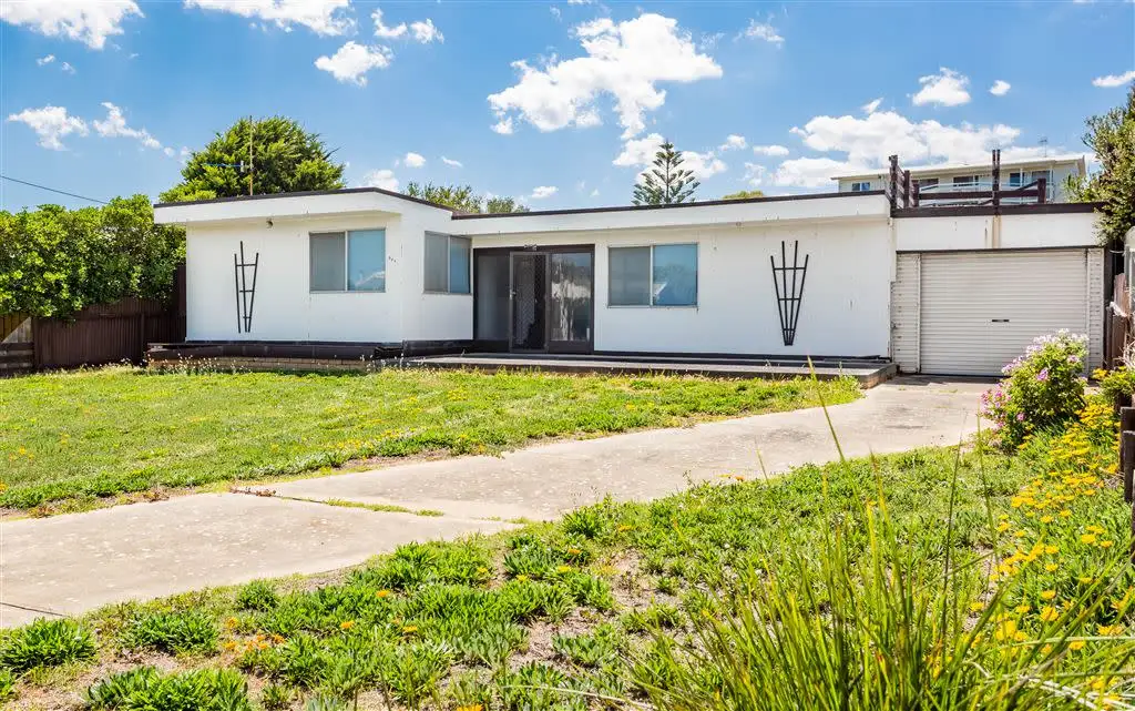 Main view of Homely house listing, 206 Newell Avenue, Middleton SA 5213