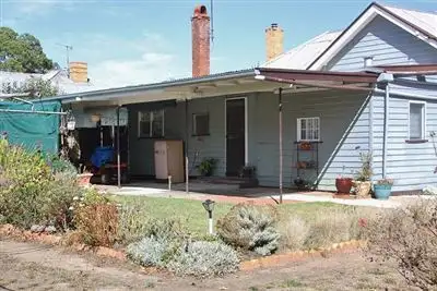 Seventh view of Homely house listing, 20-22 Scott Street, Glenthompson VIC 3293