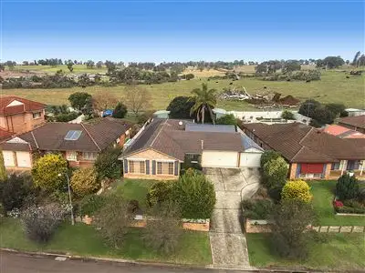 Fifth view of Homely house listing, 75 Arthur Phillip Drive, North Richmond NSW 2754