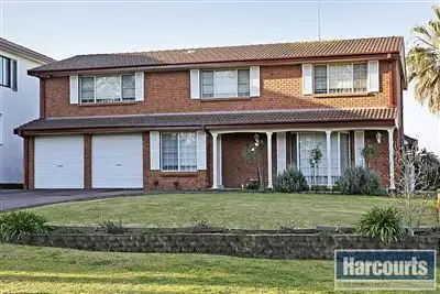 Main view of Homely house listing, 19 Starfighter Ave, Raby NSW 2566