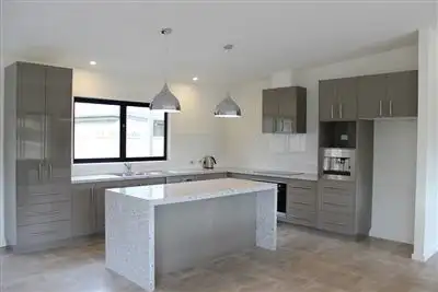 Third view of Homely house listing, 2 Manser Rise, Alexandra VIC 3714
