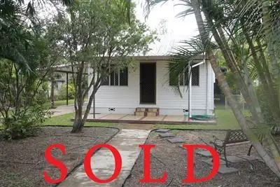 52 Gibson Street, Ayr QLD 4807